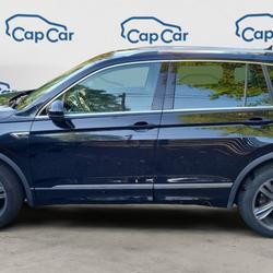 Volkswagen Tiguan II 2.0 TDI 150 4Motion DSG7 R-Line - Automatique Toit ouvrant Le Chambon-sur-Lignon