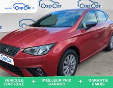 Seat Ibiza Cherbourg-en-Cotentin