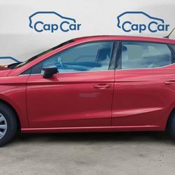 Seat Ibiza 1.0 TSI 110 DSG7 Xcellence Cherbourg-en-Cotentin