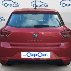 Seat Ibiza 1.0 TSI 110 DSG7 Xcellence Cherbourg-en-Cotentin