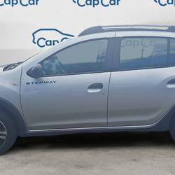 Dacia Sandero 1.0 ECO-G 100 Stepway Confort occasion - Ventiseri - photo 2/29