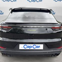 Porsche Cayenne 3.0 V6 461 AWD E-Hybrid BVA8 Platinum Edition Mantes-la-Ville