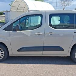 Opel Combo Cargo 1.5 D 102 Life Le Petit-Quevilly