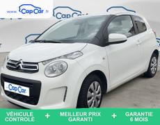 Citroen C1 Metz
