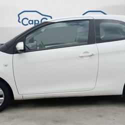 Citroen C1 1.0 VTi 72 Feel - Entretien constructeur Metz