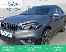 Suzuki SX4 Angoulême