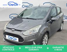 Ford B Max Cambrai
