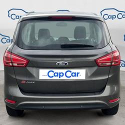 Ford B Max 1.5 TDCi 95 Titanium Cambrai