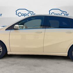 Mercedes Classe B 180 CDI 109 Inspiration Cadenet
