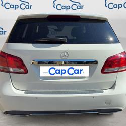 Mercedes Classe B 180 CDI 109 Inspiration Cadenet