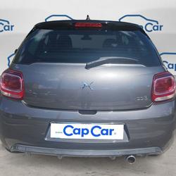Ds DS3 1.2 PureTech 82 So Chic Draguignan