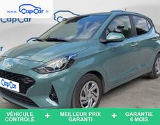 Hyundai i10 Donzy