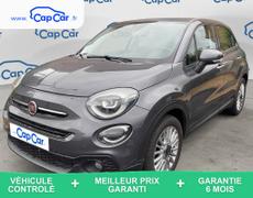 Fiat 500x Somain