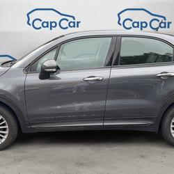 Fiat 500x 1.6 Multijet 120 Lounge Somain