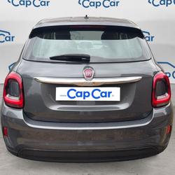 Fiat 500x 1.6 Multijet 120 Lounge Somain