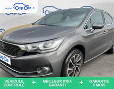 DS DS4 Vénissieux