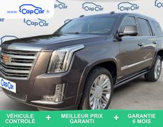 Cadillac Escalade Carcassonne