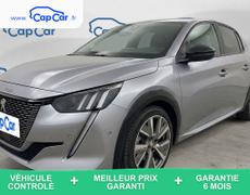 Peugeot 208 Le Bignon