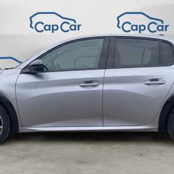 Peugeot 208 1.2 PureTech 100 EAT8 GT - Automatique Entretien constructeur Le Bignon