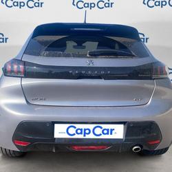 Peugeot 208 1.2 PureTech 100 EAT8 GT - Automatique Entretien constructeur Le Bignon