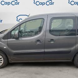 Citroen Berlingo Multispace II 1.6 BlueHDi 100 Live Rib&eacute;court-Dreslincourt
