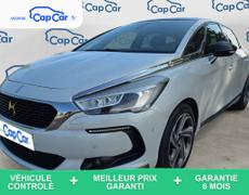 DS DS5 Piney