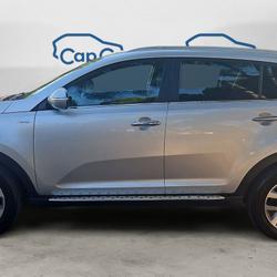 Kia Sportage III 2.0 CRDi 136 4WD DCT7 Premium - Entretien constructeur Villeneuve-Loubet