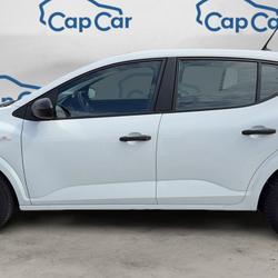 Dacia Sandero 1.0 SCe 65 Essentiel Challans