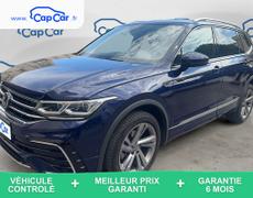 Volkswagen Tiguan Chatou