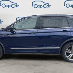 Volkswagen Tiguan II 1.5 TSI 150 DSG7 R Line Chatou
