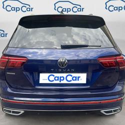 Volkswagen Tiguan II 1.5 TSI 150 DSG7 R Line Chatou
