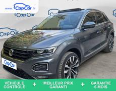 Volkswagen T-Roc Mougins