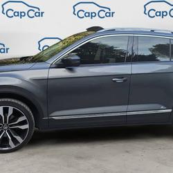 Volkswagen T-Roc 1.5 TSI 150 DSG7 Carat Mougins