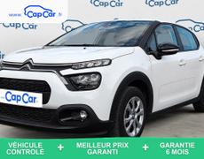 Citroen C3 Phalsbourg