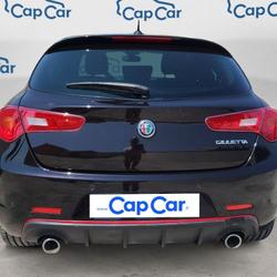 Alfa Romeo Giulietta III 2.0 JTD 175 BVA6 Lusso - Automatique Argel&egrave;s-sur-Mer