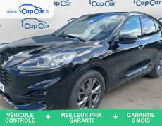 Ford Kuga La Grigonnais