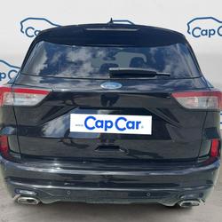 Ford Kuga 1.5 EcoBlue 120 BVA8 ST-Line La Grigonnais