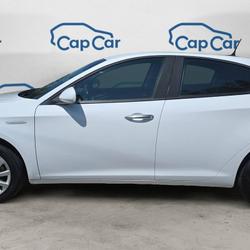 Alfa Romeo Giulietta 1.6 JTDm 120 Business Montauban