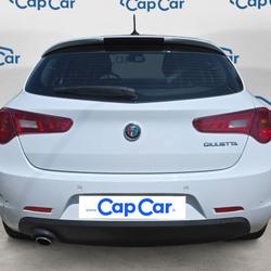 Alfa Romeo Giulietta 1.6 JTDm 120 Business Montauban