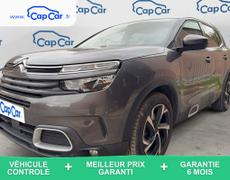 Citroen C5 Aircross Senlis