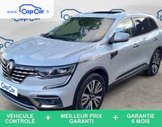 Renault Koleos Montargis