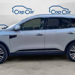 Renault Koleos II 1.7 Blue dCi 150 EDC6 Initiale Paris - Automatique Toit ouvrant Montargis