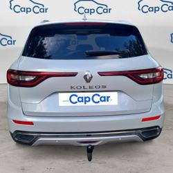 Renault Koleos II 1.7 Blue dCi 150 EDC6 Initiale Paris - Automatique Toit ouvrant Montargis