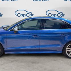 Audi S3 III 2.0 TFSi 300 Quattro S-Tronic 6 N/A - Automatique Toit ouvrant Villard-de-Lans