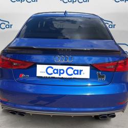 Audi S3 III 2.0 TFSi 300 Quattro S-Tronic 6 N/A - Automatique Toit ouvrant Villard-de-Lans