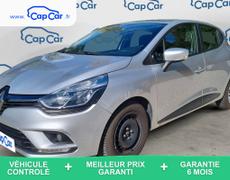 Renault Clio 4 Montargis