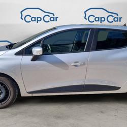 Renault Clio 4 1.5 dCi 75 Zen Montargis