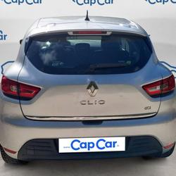 Renault Clio 4 1.5 dCi 75 Zen Montargis