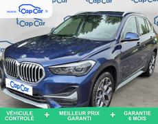 BMW X1 Cambrai