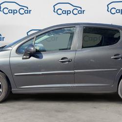 Peugeot 207 1.4 75 Access Le Cr&egrave;s